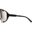 POC Devour Sunglasses uranium black/brown silver mirror