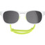POC Evolve Okulary przeciwsłoneczne Dzieci, szary