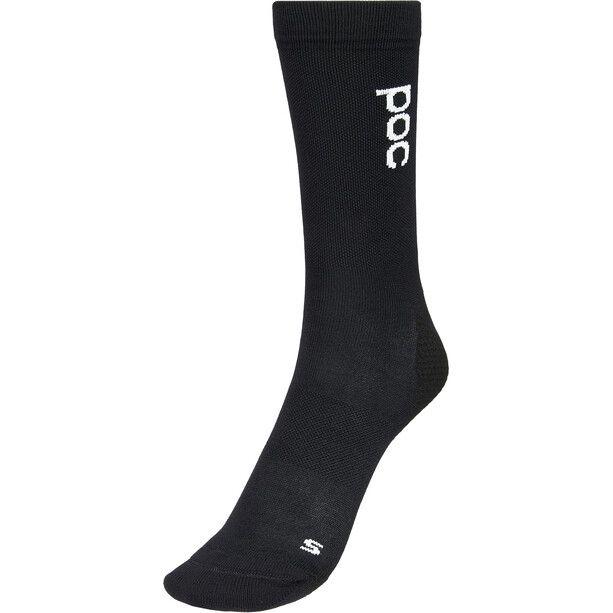 POC Ultra Socken schwarz