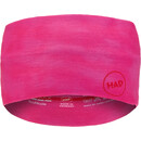HAD Coolmax EcoMade Stirnband pink