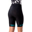 Alé Cycling PRR Strada Shorts Women black/turquoise