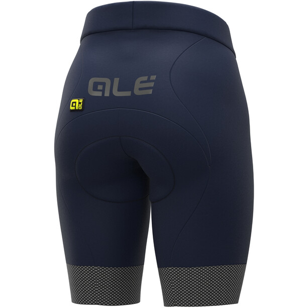 Alé Cycling R-EV1 GT 2.0 Shorts Dames, blauw