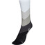Alé Cycling Diagonal Digitopress Q-Skin Socks 16cm Men grey