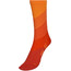 Alé Cycling Diagonal Digitopress Q-Skin Socken 16cm Herren rot
