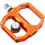 magped Sport 2 Magnetic Pedals orange