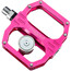 magped Sport 2 Magnetic Pedals pink