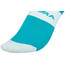 Endura Bandwidth Stripe Socks Men paisley blue