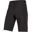 Endura GV500 Foyle Shorts Heren, zwart