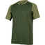Endura GV500 Foyle T-Shirt Herren oliv