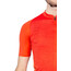 Endura GV500 Reiver Maglietta a Maniche Corte Uomo, arancione