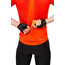 Endura GV500 Reiver Jersey met korte mouwen Heren, oranje