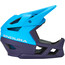 Endura MT500 Full Face Helm blau