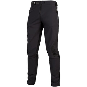 Endura MT500 Burner Pantalones Hombre, negro negro