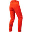 Endura MT500 Burner Spodnie Kobiety, pomarańczowy