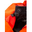 Endura MT500 Burner Spodnie Kobiety, pomarańczowy