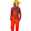 Endura MT500 Burner Hose Damen orange