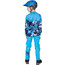 Endura MT500JR Burner Pantalon Enfant, bleu