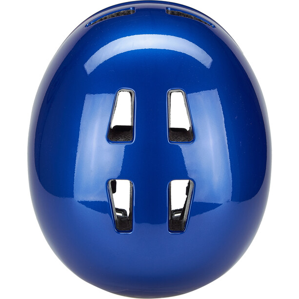 Endura PissPot Helm, blauw