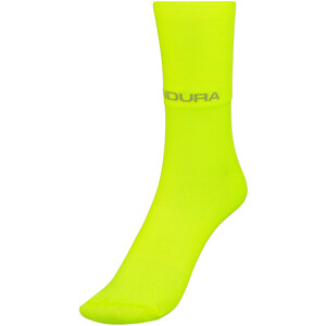 Endura Pro SL II Socken Herren gelb gelb