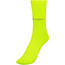 Endura Pro SL II Socken Herren gelb