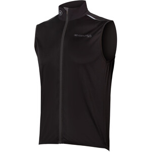 Endura Pro SL Lite Vest Heren, zwart
