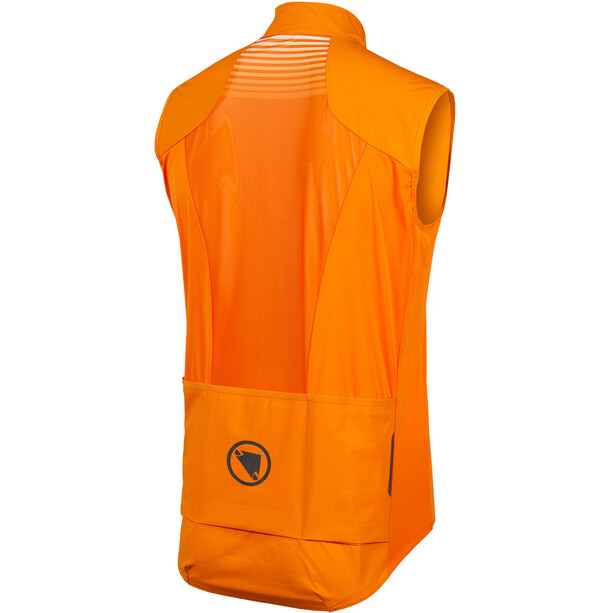 Endura Pro SL Lite Vest Heren, oranje