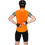Endura Pro SL Lite Vest Heren, oranje