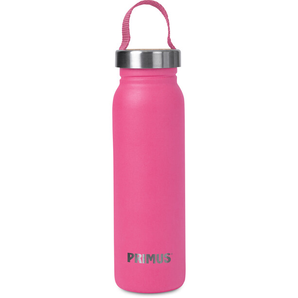 Primus Klunken Bottle 700ml pink
