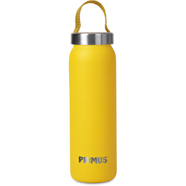 Primus Klunken Vacuum Bottle 500ml yellow