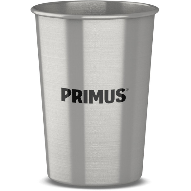 Primus Verre à boire acier inoxydable 