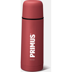 Primus Vacuüm Fles 750ml, rood rood