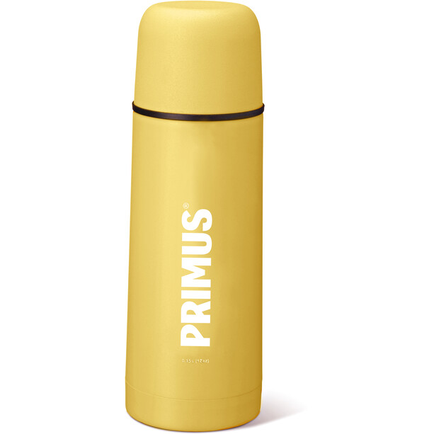 Primus Botella Aislante 750ml, amarillo