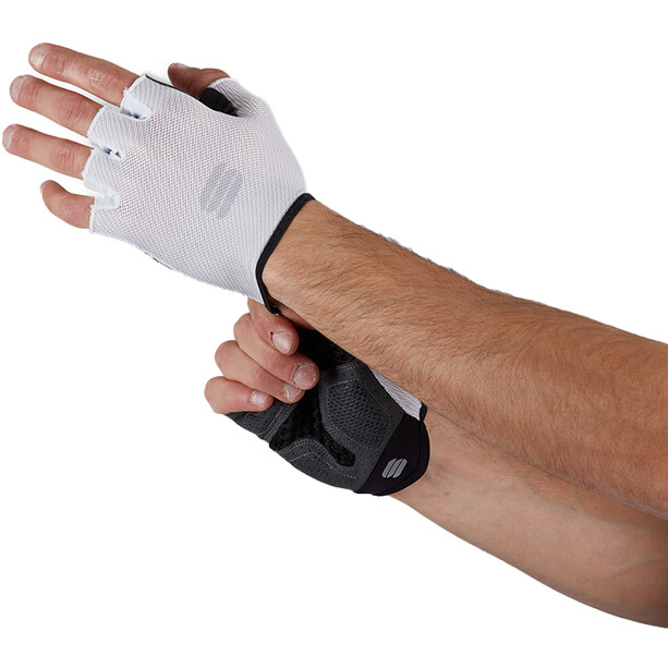 Sportful Air Handschuhe weiß