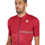 Sportful Giara Maglietta Uomo, rosso