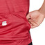 Sportful Giara Maillot Homme, rouge