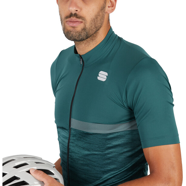 Sportful Giara Maillot Homme, olive