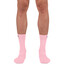 Sportful Matchy Chaussettes, rose