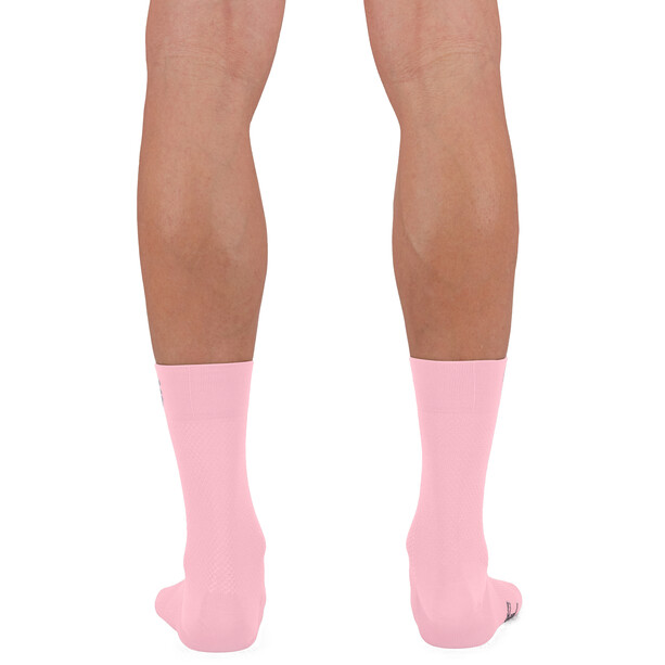 Sportful Matchy Socken pink