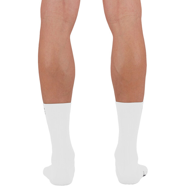 Sportful Matchy Socken weiß