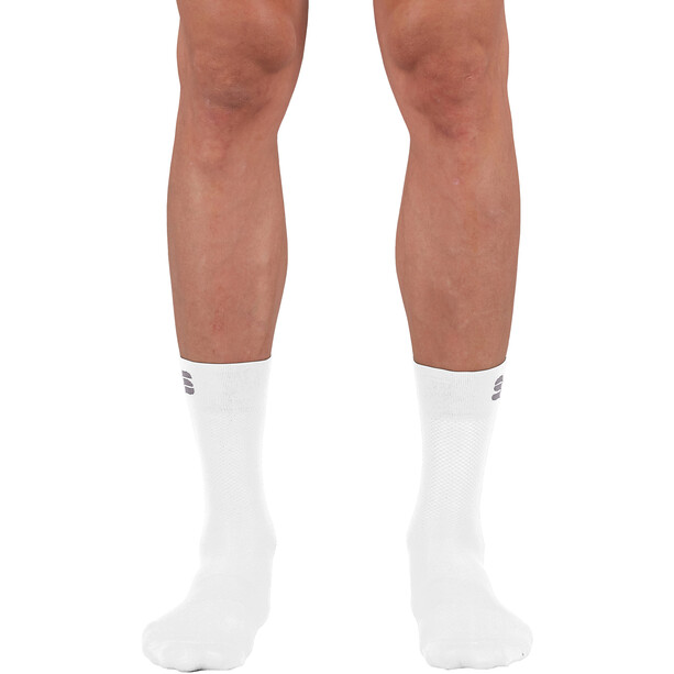 Sportful Matchy Socken weiß