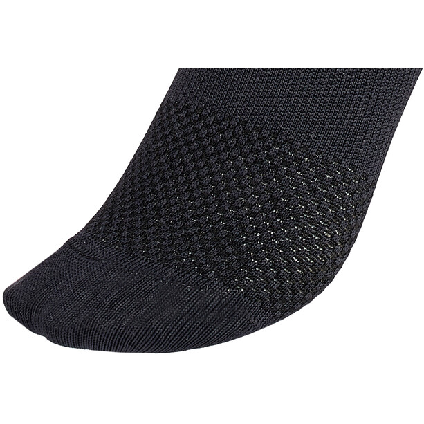 Sportful Matchy Calcetines Mujer, negro