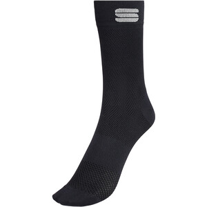 Sportful Matchy Socken Damen schwarz schwarz