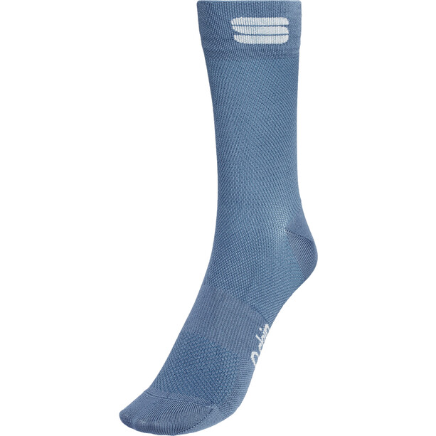 Sportful Matchy Socks Women blue sea