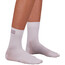Sportful Matchy Calcetines Mujer, blanco