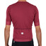 Sportful Monocrom Maillot Homme, rouge