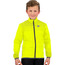 Sportful Reflex Jacket Kids yellow fluo