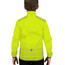 Sportful Reflex Jacket Kids yellow fluo
