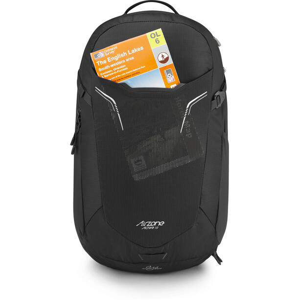 Lowe Alpine AirZone Active 18 Backpack black