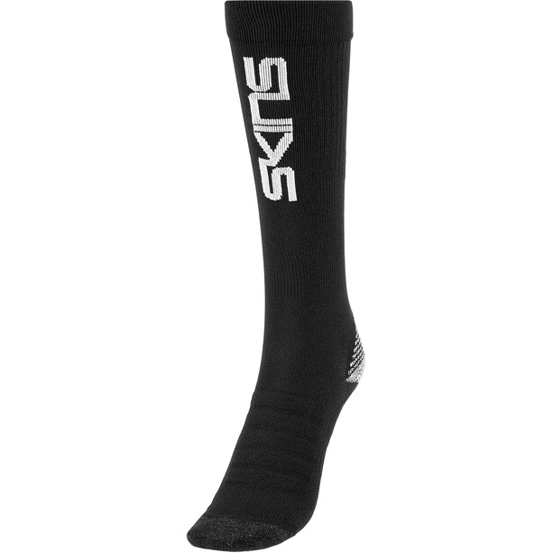 Skins Performance Socken schwarz