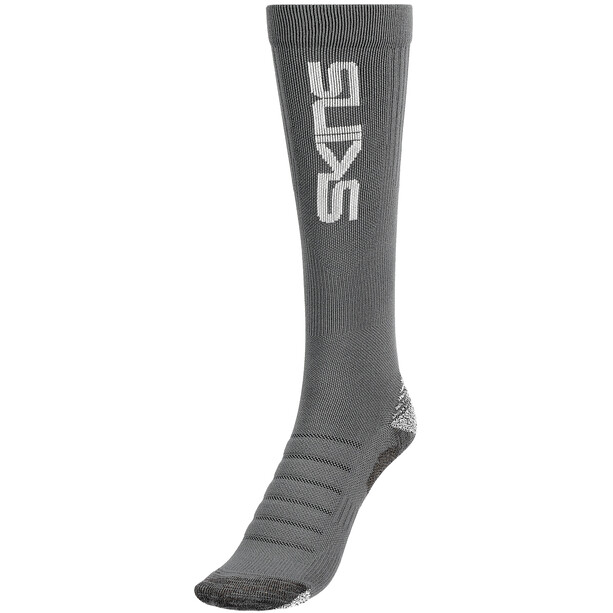 Skins Performance Socks iron